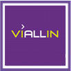 Logo Viallin