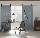 Cando Barndoors - Harvest