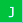 J