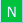 N