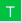 T